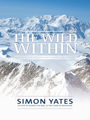 The Wild Within - ebook
